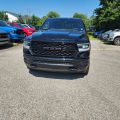 2023 RAM 1500 Big Horn 4x4 Crew Cab 5'7" Box