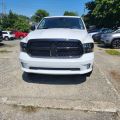 2023 RAM 1500 Classic Express 4x4 Quad Cab 6'4" Box Photo22