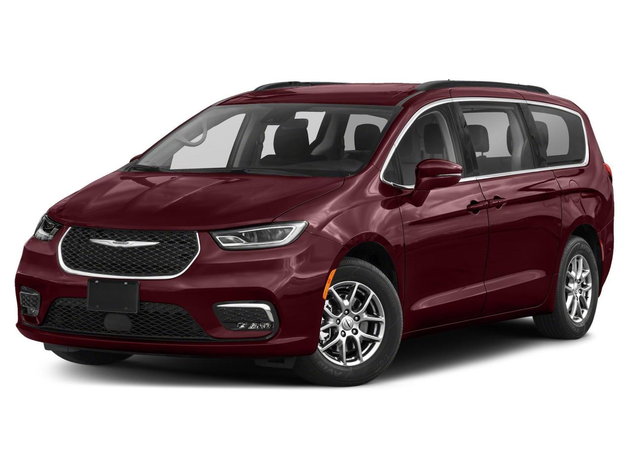2023 Chrysler Pacifica Touring L FWD Photo1