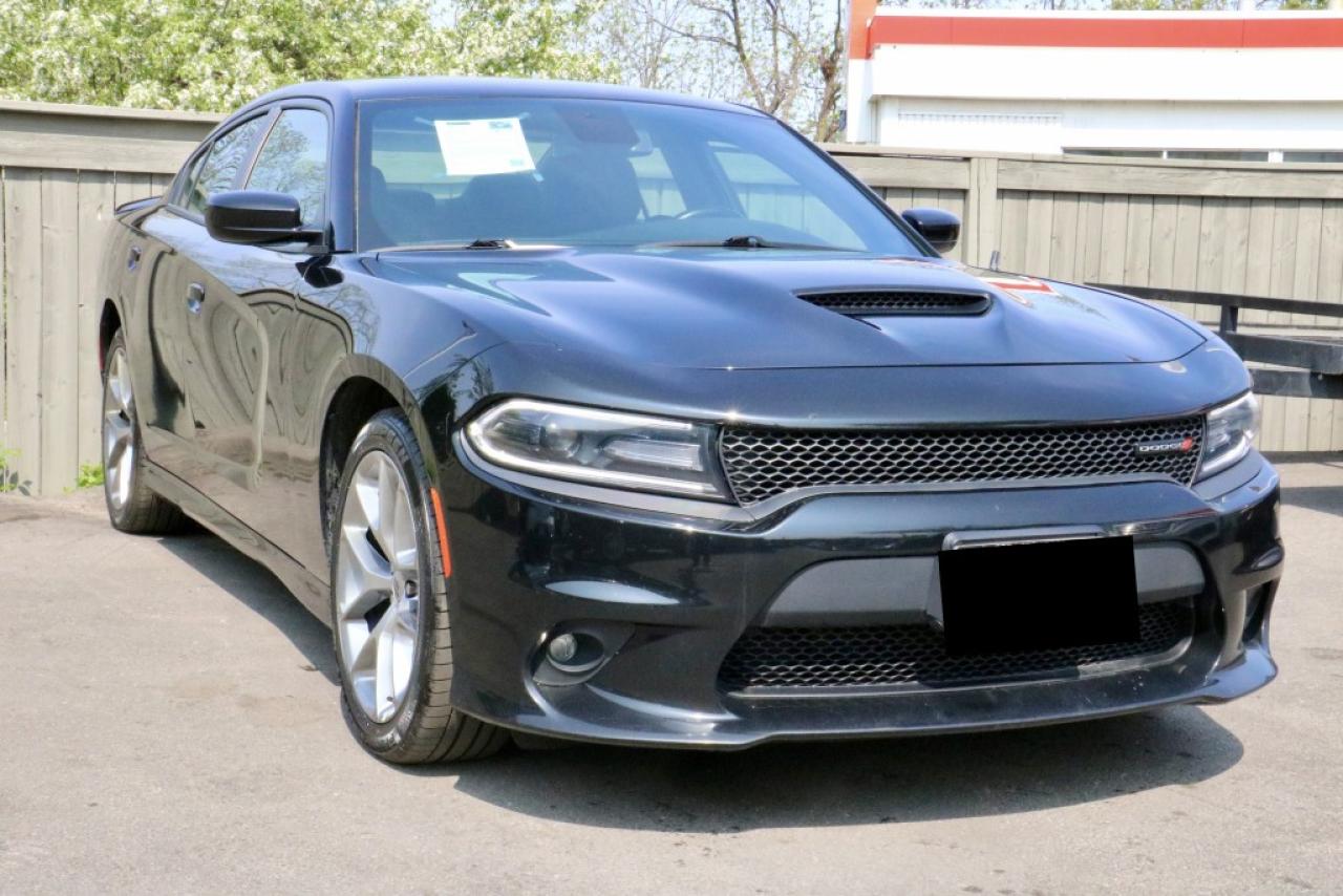 Used 2021 Dodge Charger GT | RWD | PREM AUDIO | PUSH BUT START | BUCAM for sale in Welland, ON