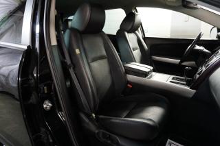 2013 Mazda CX-9 GT 3.7L AWD CERTIFIED *7 PASSENGER* BLUETOOTH NAV DVD LEATHER HEATED SEATS CRUISE ALLOYS - Photo #19