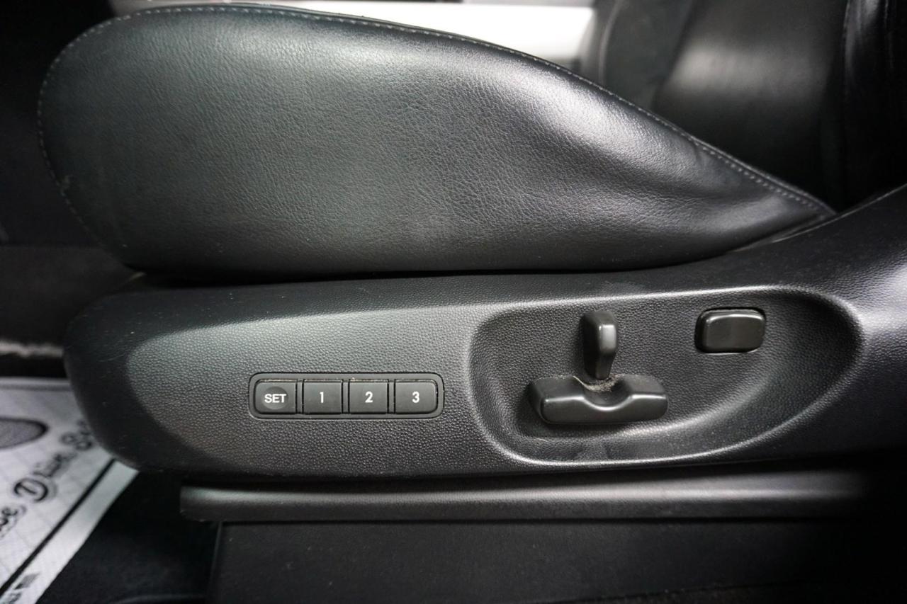 2013 Mazda CX-9 GT 3.7L AWD CERTIFIED *7 PASSENGER* BLUETOOTH NAV DVD LEATHER HEATED SEATS CRUISE ALLOYS - Photo #24