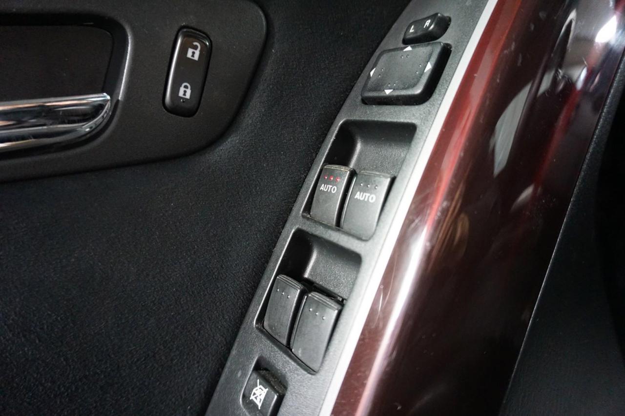 2013 Mazda CX-9 GT 3.7L AWD CERTIFIED *7 PASSENGER* BLUETOOTH NAV DVD LEATHER HEATED SEATS CRUISE ALLOYS - Photo #25