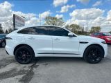 2019 Jaguar F-PACE 20d AWD R-Sport Photo27