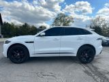 2019 Jaguar F-PACE 20d AWD R-Sport Photo31