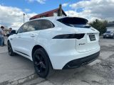 2019 Jaguar F-PACE 20d AWD R-Sport Photo30