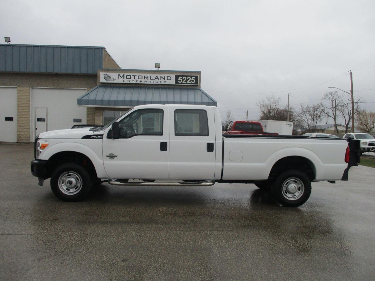 2011 Ford F-350 XL - Photo #1