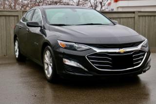 Used 2021 Chevrolet Malibu LT | FWD | APPLE/ANDRD CAP | KEYLESS ENTRY for sale in Welland, ON