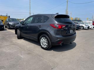 2016 Mazda CX-5 AWD Auto NO ACCIDENT NEW BRAKES B-TOOTH BLIND SPOT - Photo #4