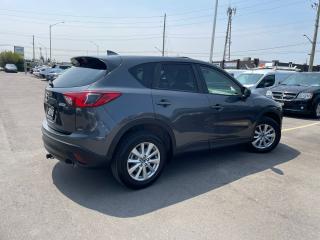 2016 Mazda CX-5 AWD Auto NO ACCIDENT NEW BRAKES B-TOOTH BLIND SPOT - Photo #7