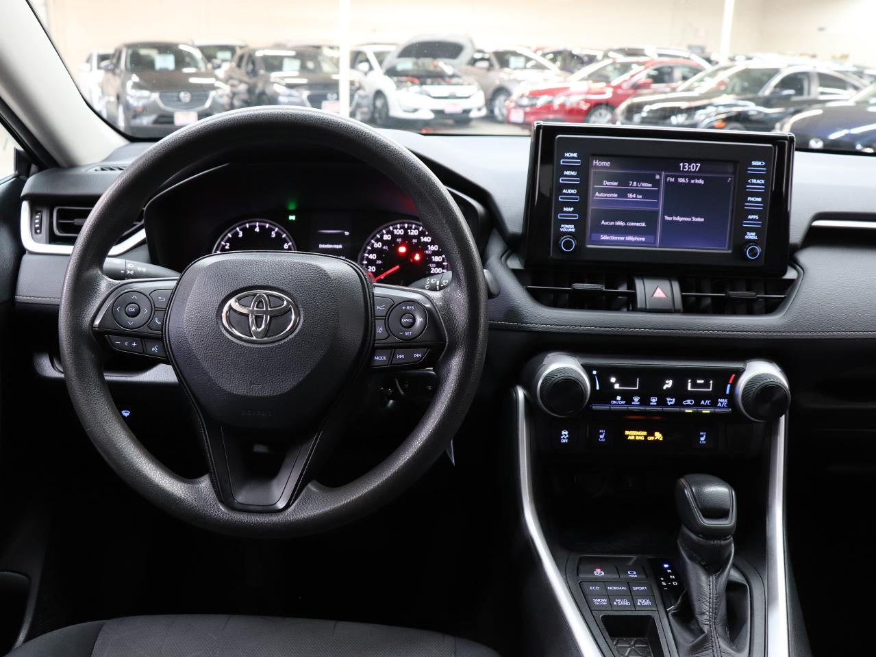 2020 Toyota RAV4 LE | AWD | ACC | BSM | LaneKeep | SafetySense