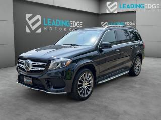 Used 2019 Mercedes-Benz GLS 450 *** CALL OR TEXT 905-590-3343 *** for sale in Orangeville, ON