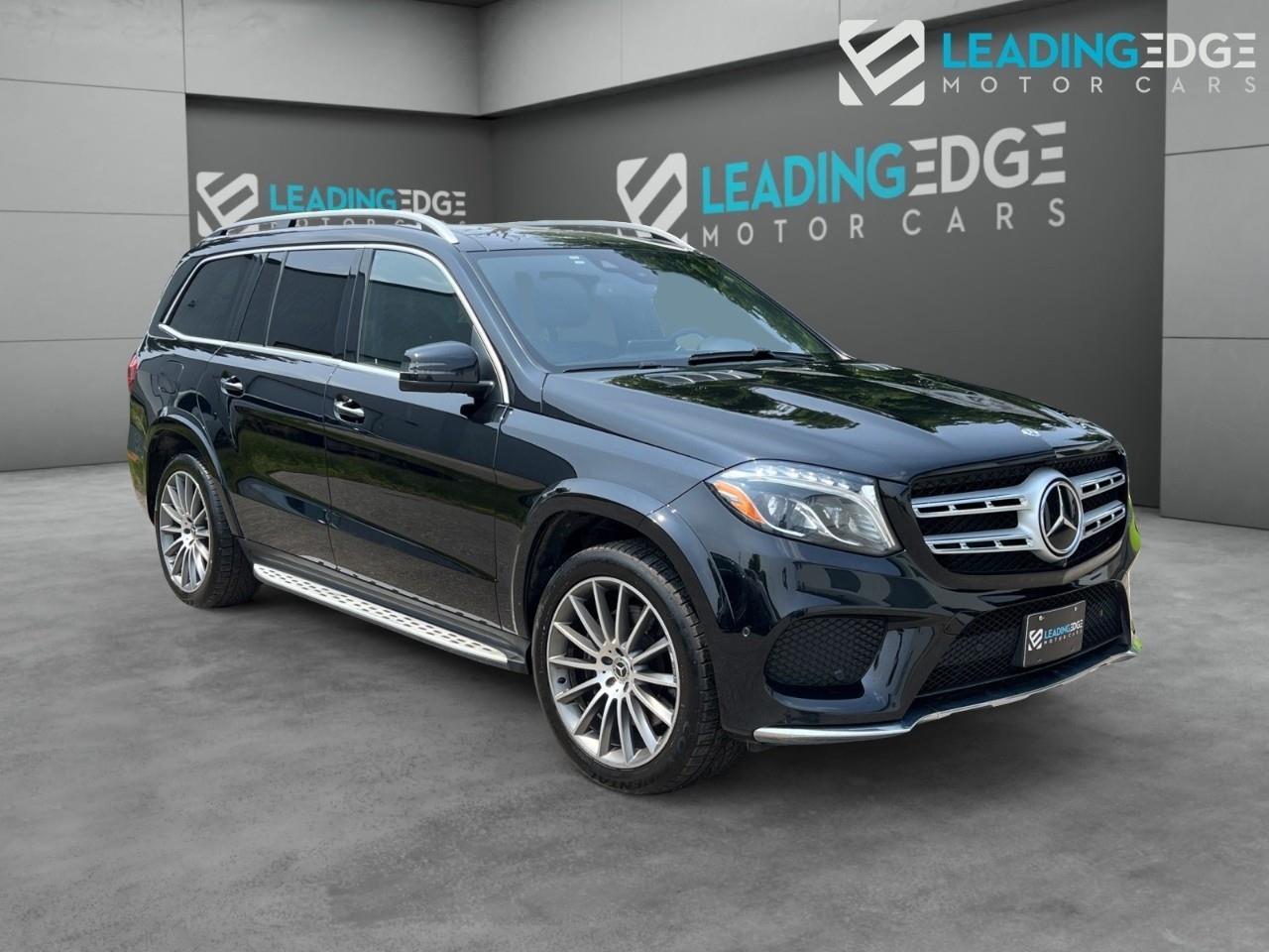 2019 Mercedes-Benz GLS 450 *** CALL OR TEXT 905-590-3343 ***NEW TIRES *** Photo2