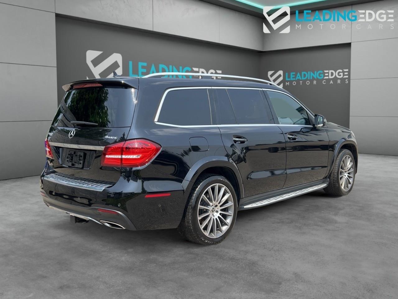 2019 Mercedes-Benz GLS 450 *** CALL OR TEXT 905-590-3343 ***NEW TIRES *** Photo