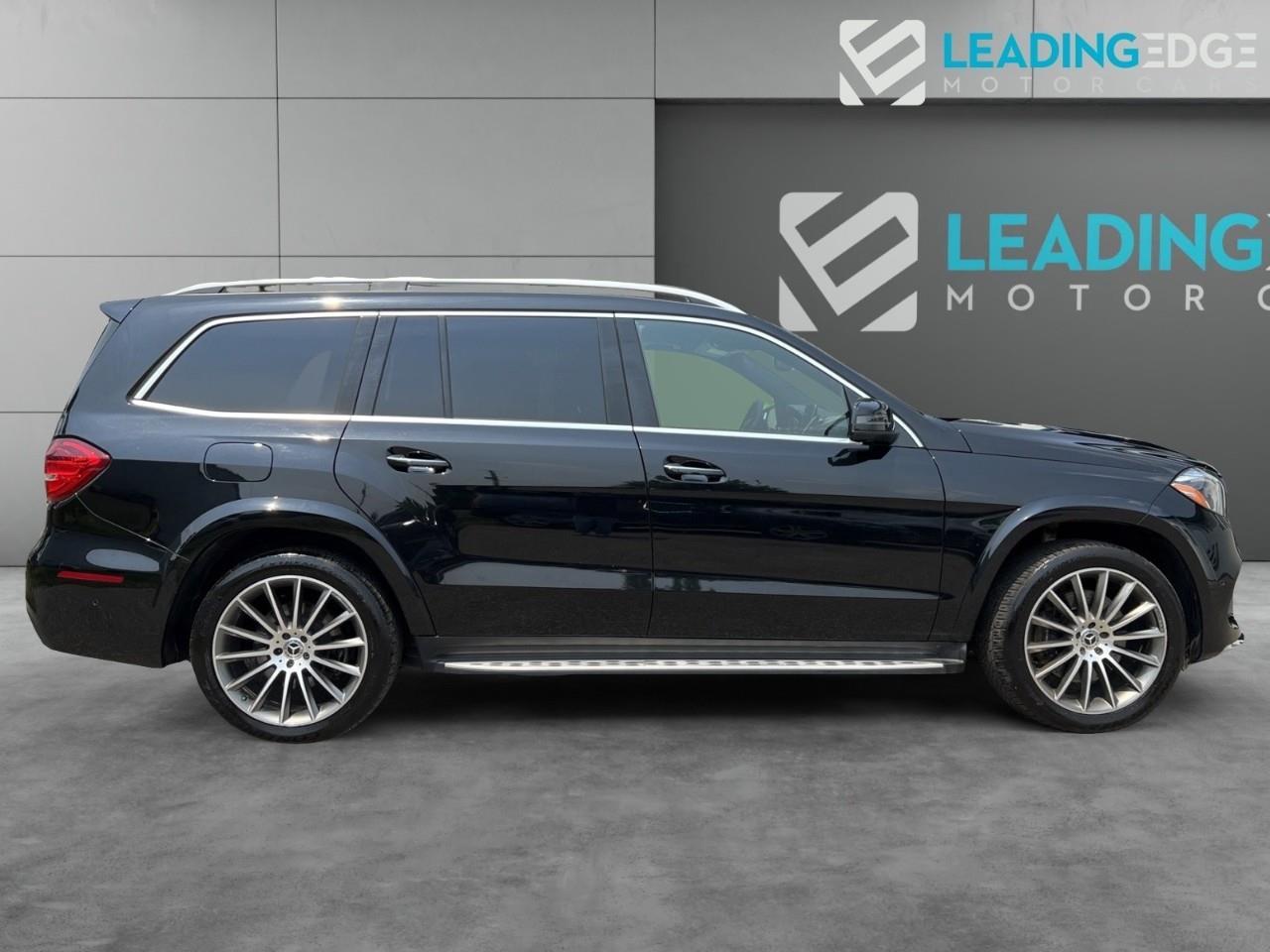 2019 Mercedes-Benz GLS 450 *** CALL OR TEXT 905-590-3343 ***NEW TIRES *** Photo