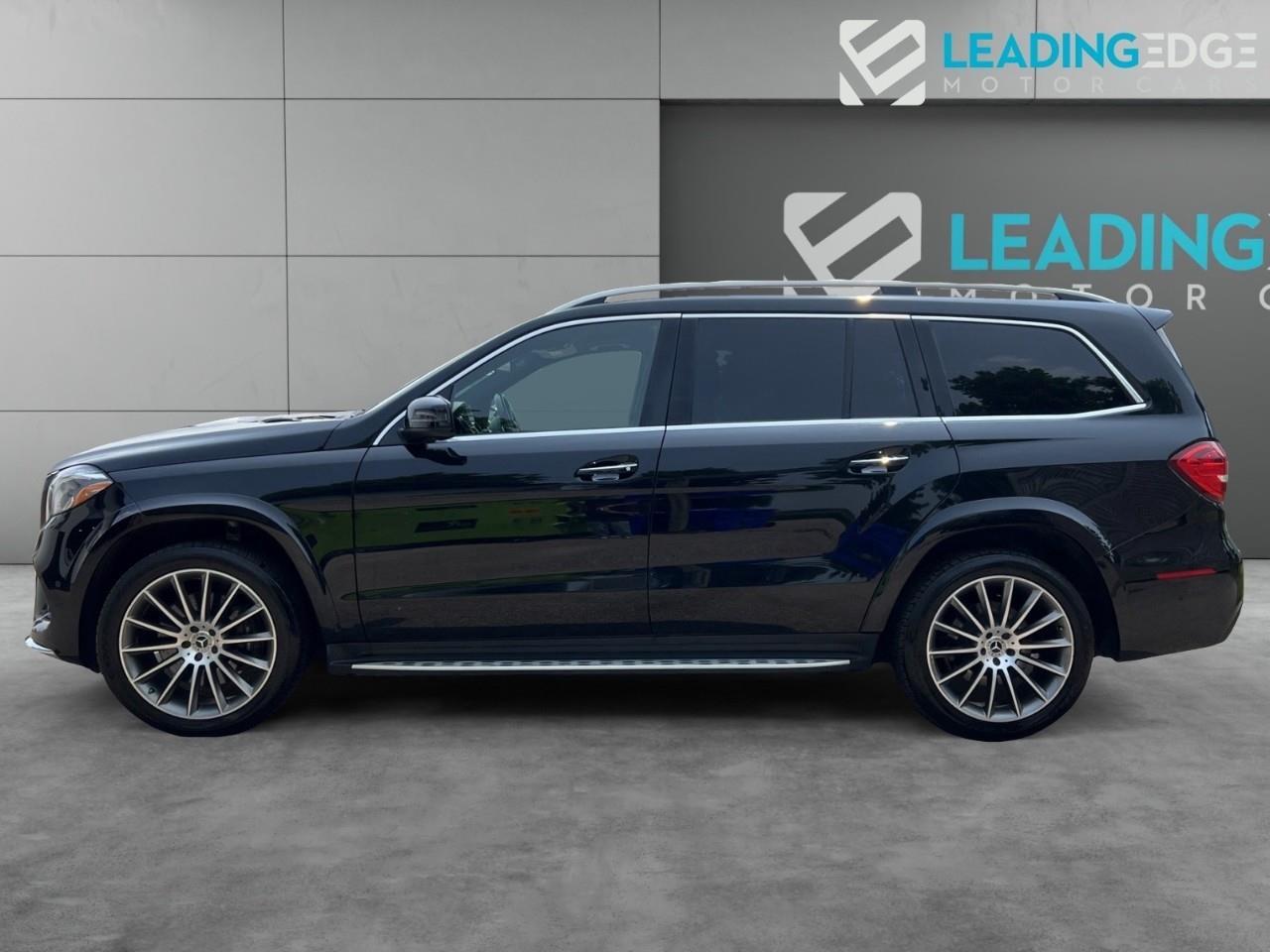 2019 Mercedes-Benz GLS 450 *** CALL OR TEXT 905-590-3343 ***NEW TIRES *** Photo