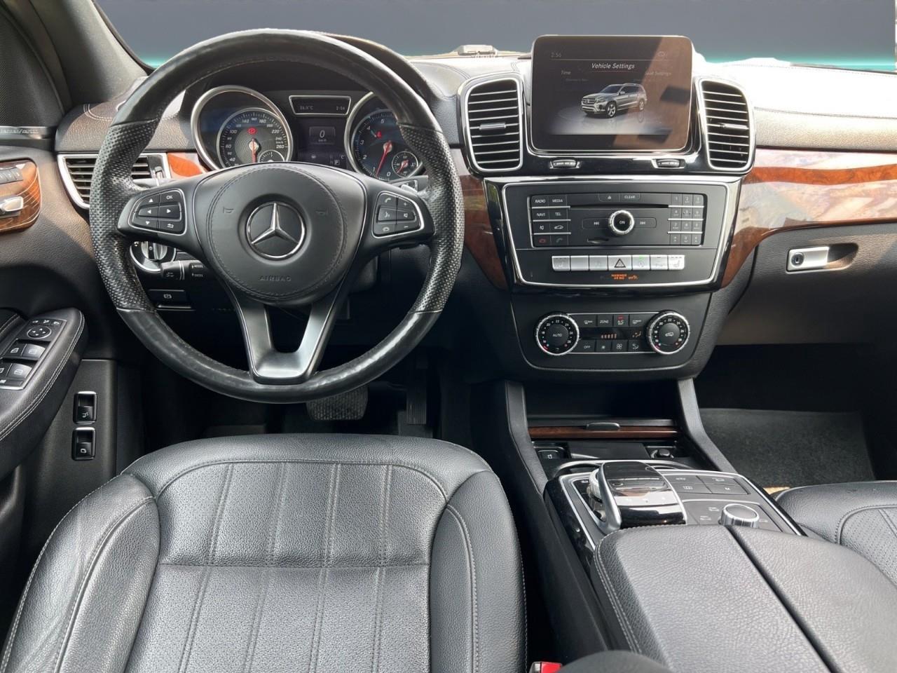 2019 Mercedes-Benz GLS 450 *** CALL OR TEXT 905-590-3343 ***NEW TIRES *** Photo