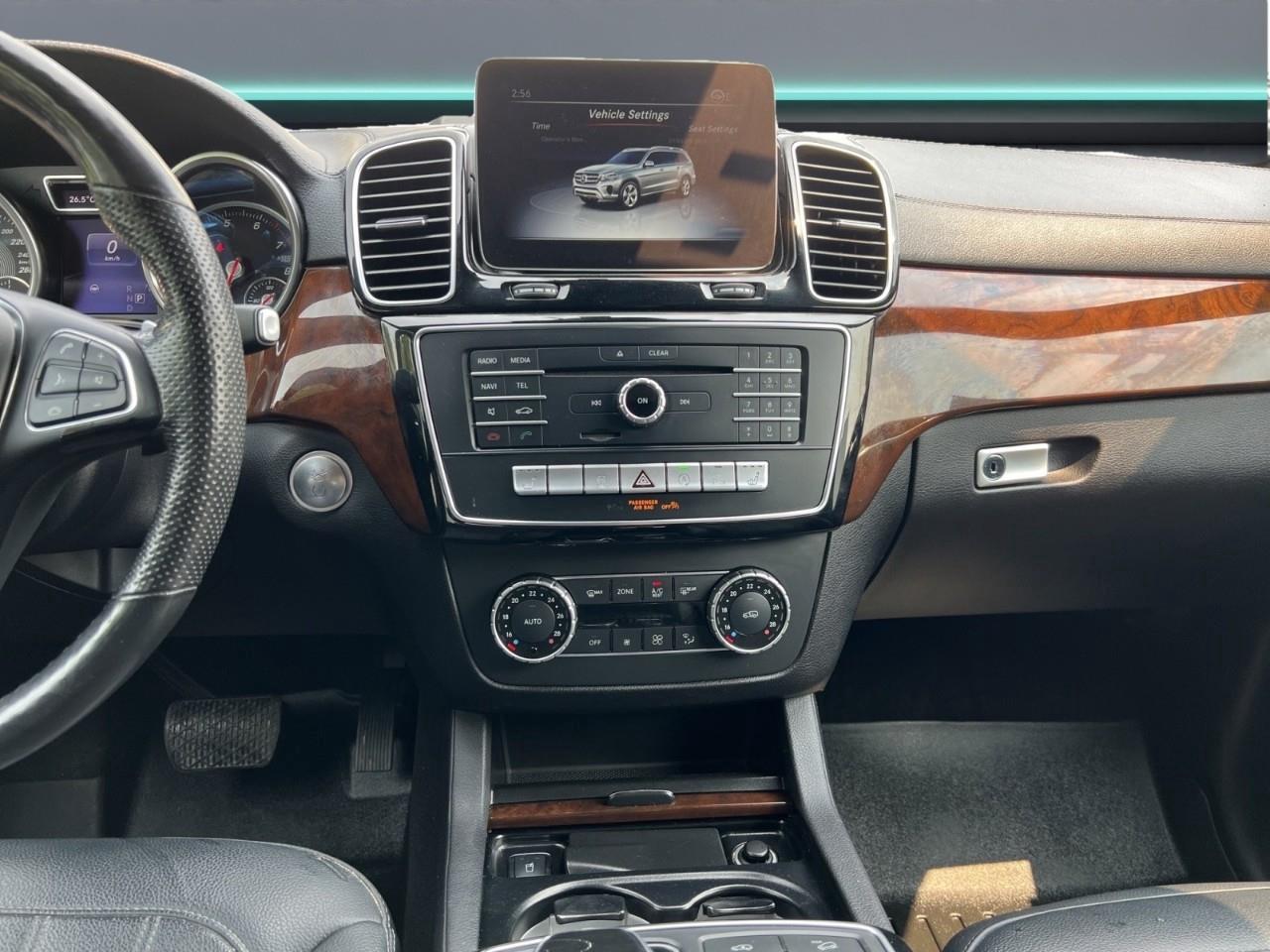 2019 Mercedes-Benz GLS 450 *** CALL OR TEXT 905-590-3343 ***NEW TIRES *** Photo