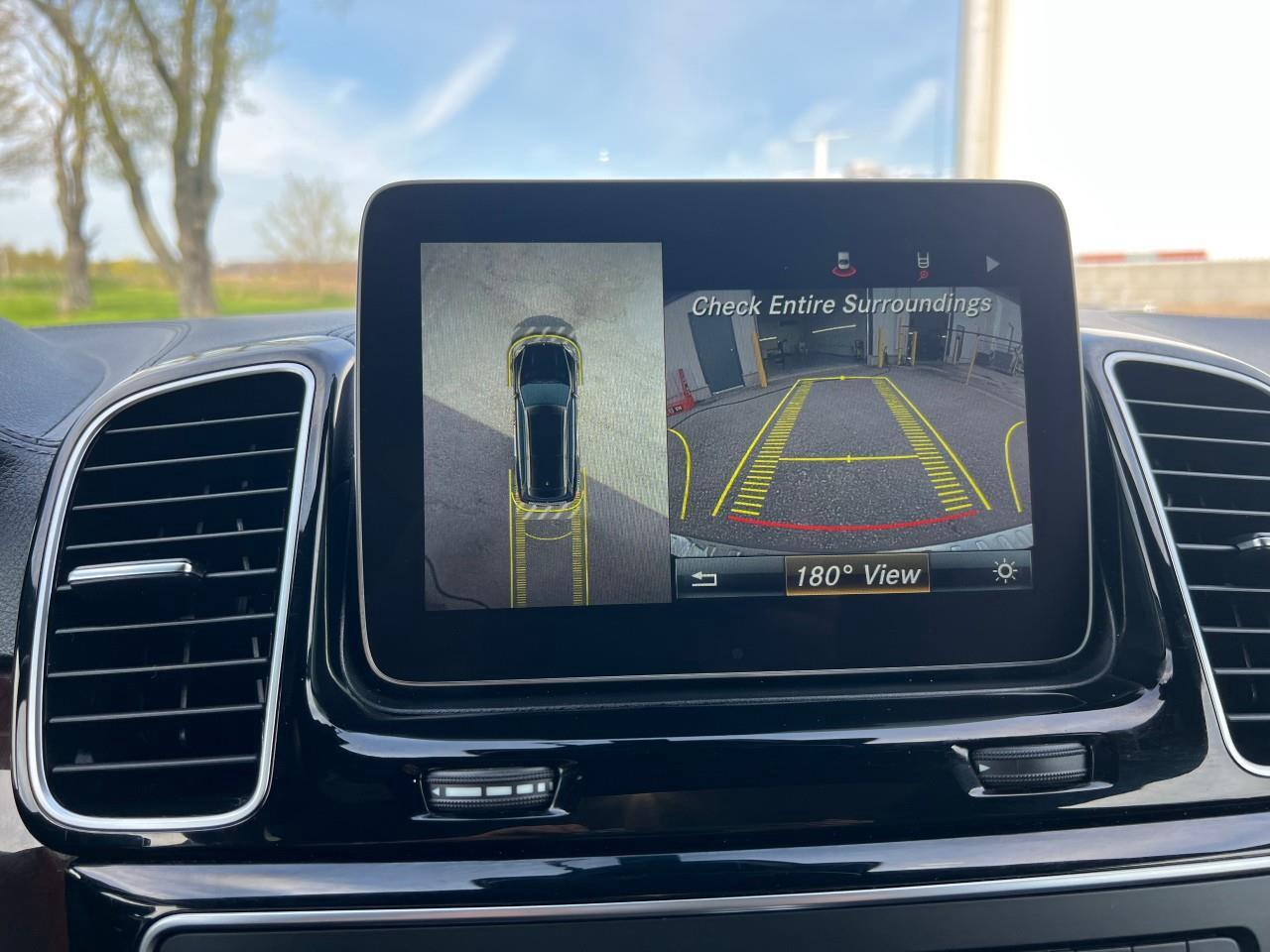 2019 Mercedes-Benz GLS 450 *** CALL OR TEXT 905-590-3343 ***NEW TIRES *** Photo