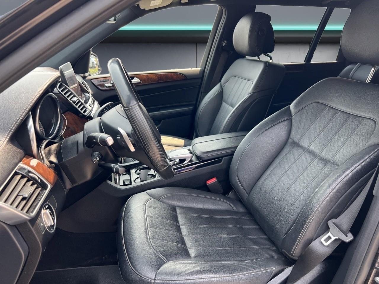 2019 Mercedes-Benz GLS 450 *** CALL OR TEXT 905-590-3343 ***NEW TIRES *** Photo