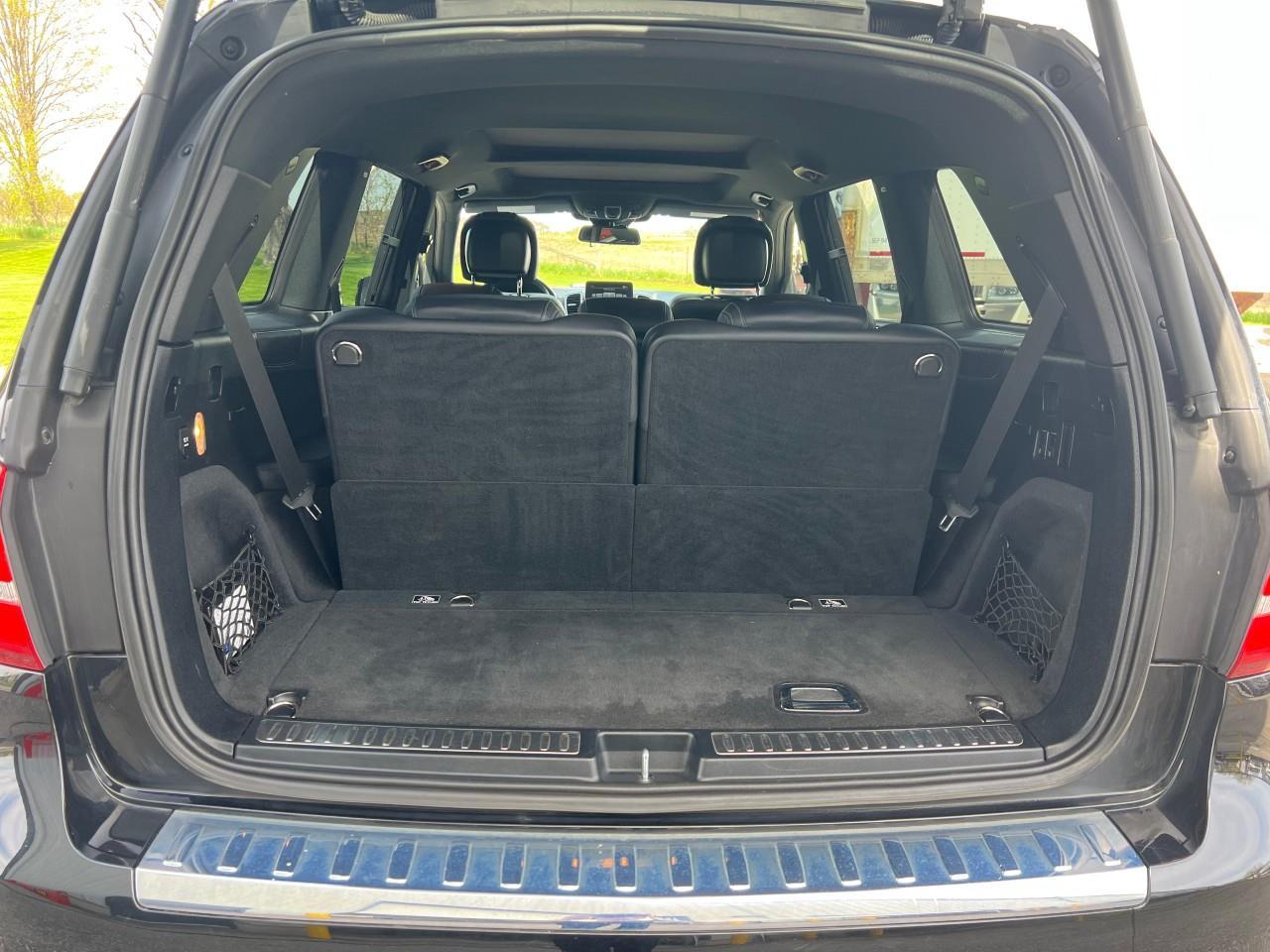 2019 Mercedes-Benz GLS 450 *** CALL OR TEXT 905-590-3343 ***NEW TIRES *** Photo