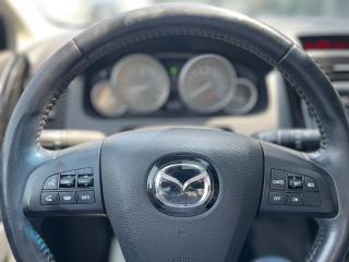 2014 Mazda CX-9 7 PASSENGER AWD NO ACCIDENT LEATHER SUNROOF CAMERA - Photo #24