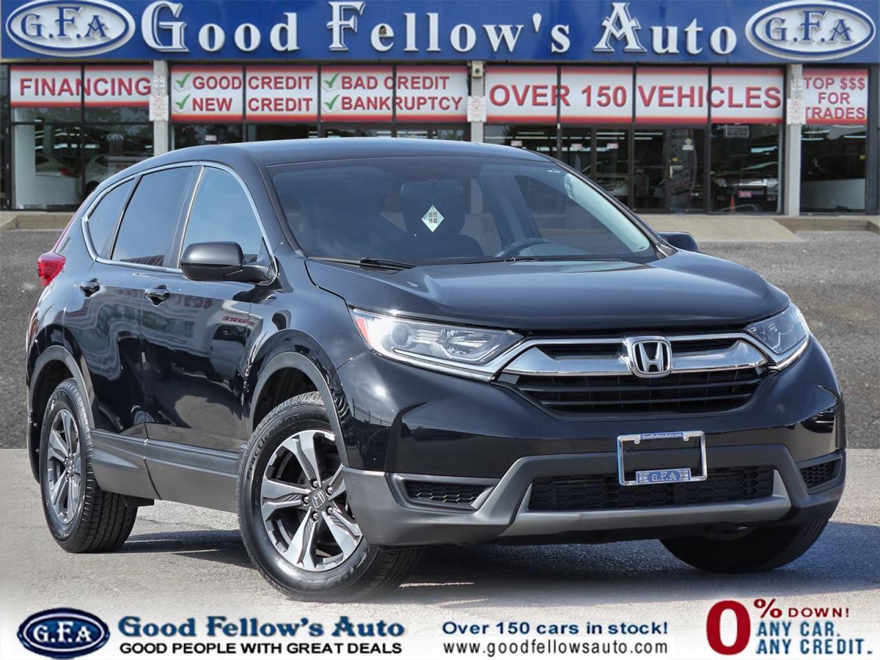 2017 Honda CR-V LX MODEL, FWD, REARVIEW CAMERA, HEATED SEATS, ALLO Photo19
