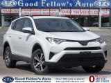 2018 Toyota RAV4 LE MODEL, FWD, REARVIEW CAMERA, BLUETOOTH, HEATED Photo20