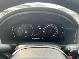 2023 Honda Civic AUTO EX LIKE NEW NO ACCIDENT ONLY 114KM - Photo #19