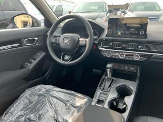 2023 Honda Civic AUTO EX LIKE NEW NO ACCIDENT ONLY 114KM - Photo #14