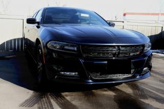 Used 2019 Dodge Charger SXT | AWD | PUSH BUT START | BUCAM | BT for sale in Welland, ON