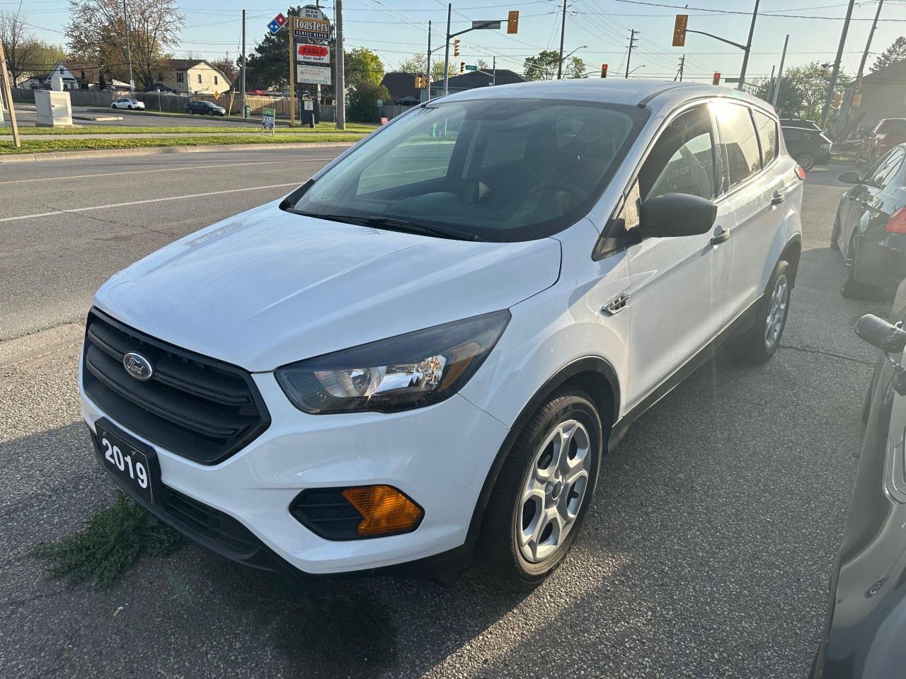 Used 2019 Ford Escape S for sale in Cambridge, ON