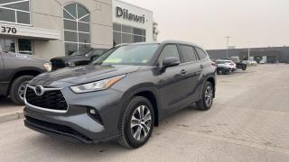 New and Used Toyota Highlander for Sale in Gatineau, QC