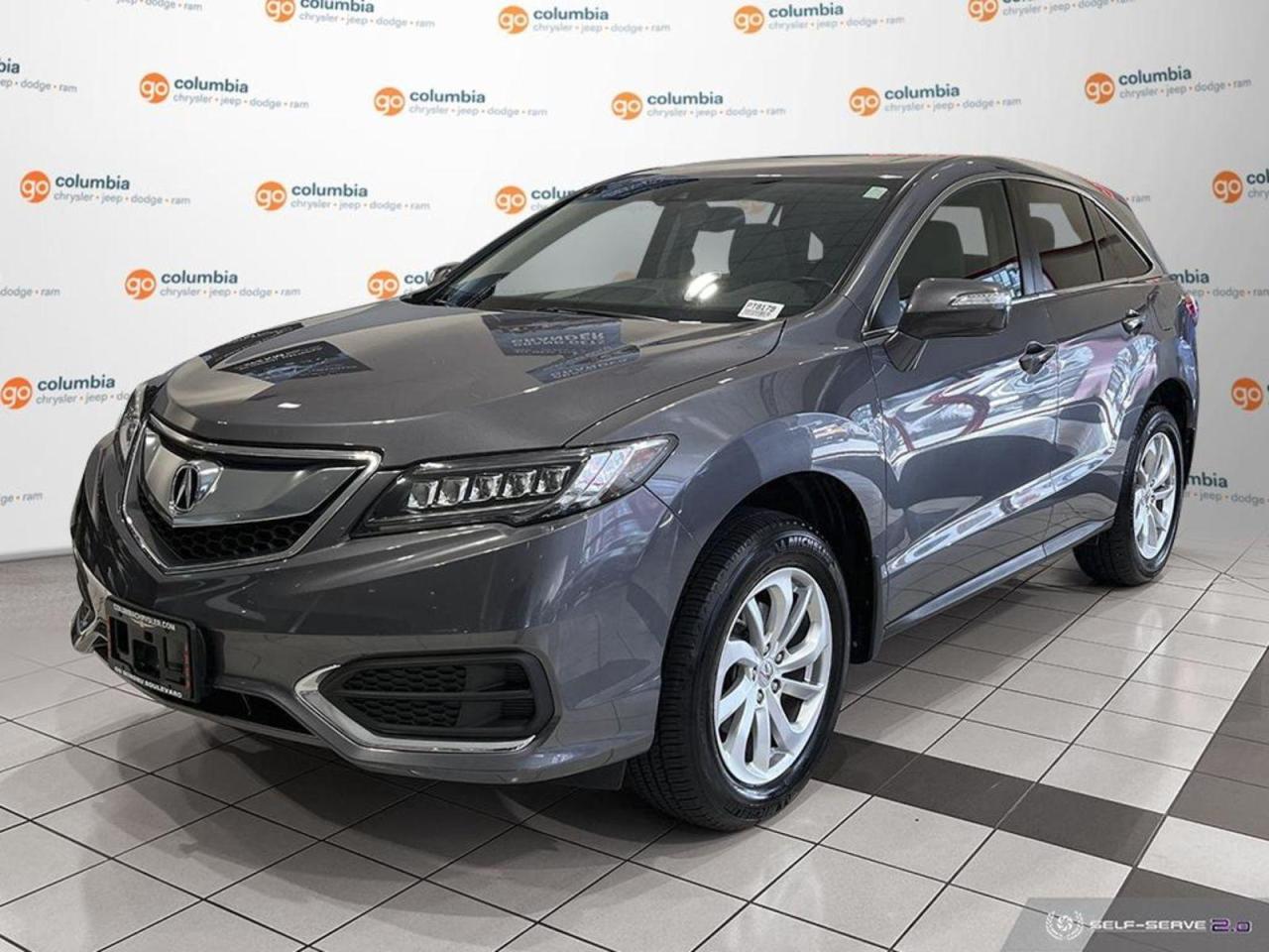 Used 2018 Acura RDX  for sale in Richmond, BC