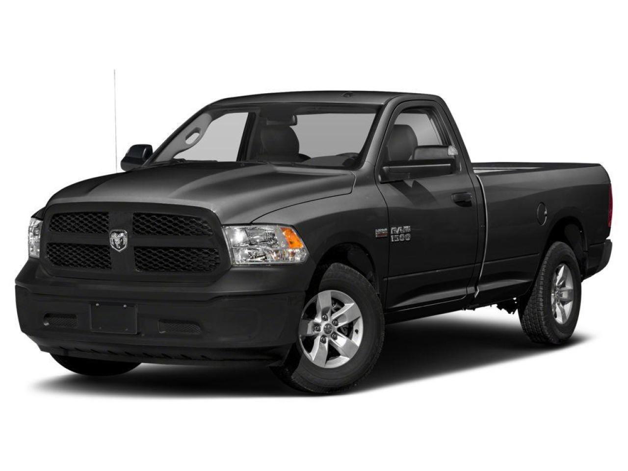 Used 2016 RAM 1500 ST for sale in Huntsville, ON