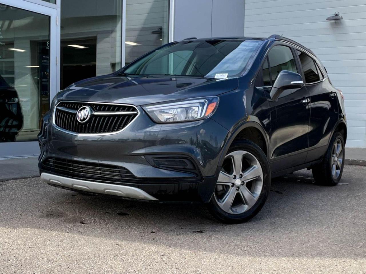 Used 2018 Buick Encore  for sale in Edmonton, AB