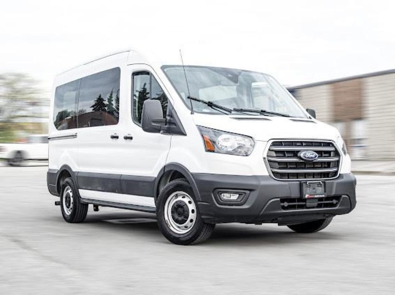 Used 2020 Ford Transit T-150 130