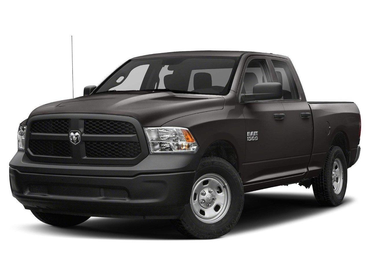 New 2023 RAM 1500 Classic Tradesman Save 10% off MSRP for sale in Steinbach, MB