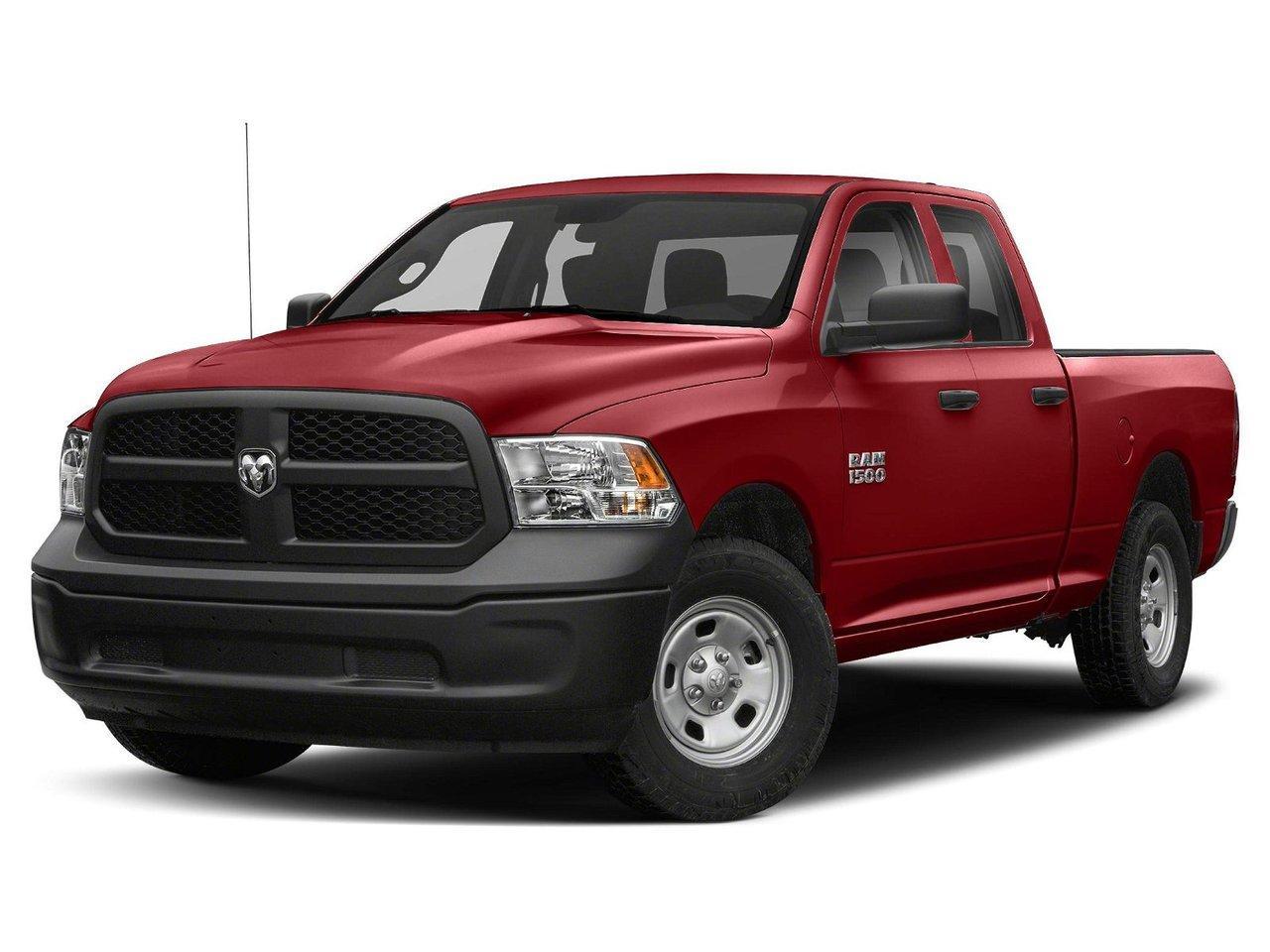 New 2023 RAM 1500 Classic Tradesman Save 10% off MSRP for sale in Steinbach, MB