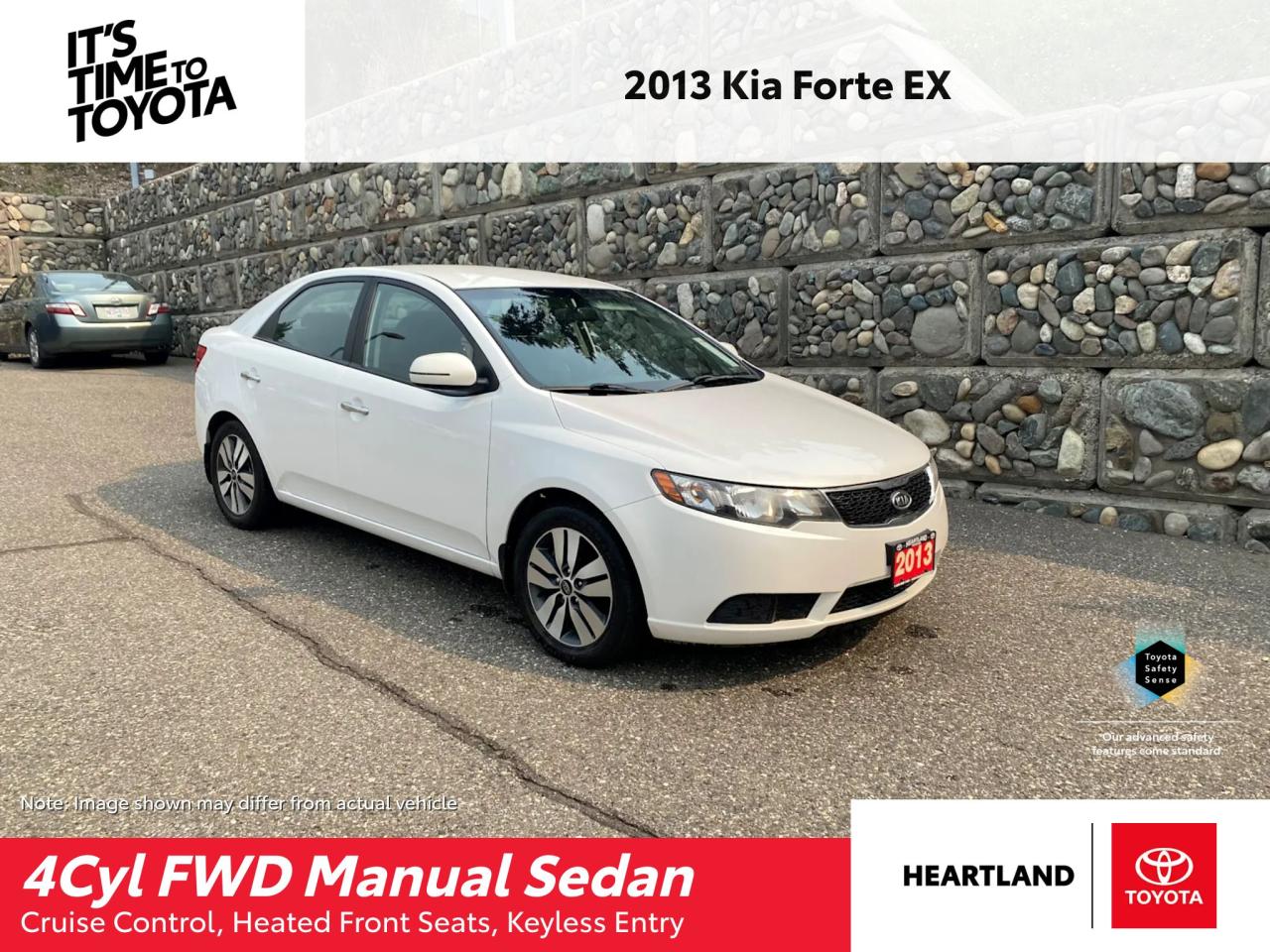 2013 Kia Forte 