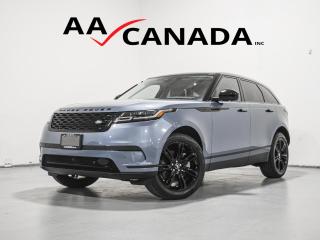 Used 2023 Land Rover Range Rover Velar S for sale in North York, ON