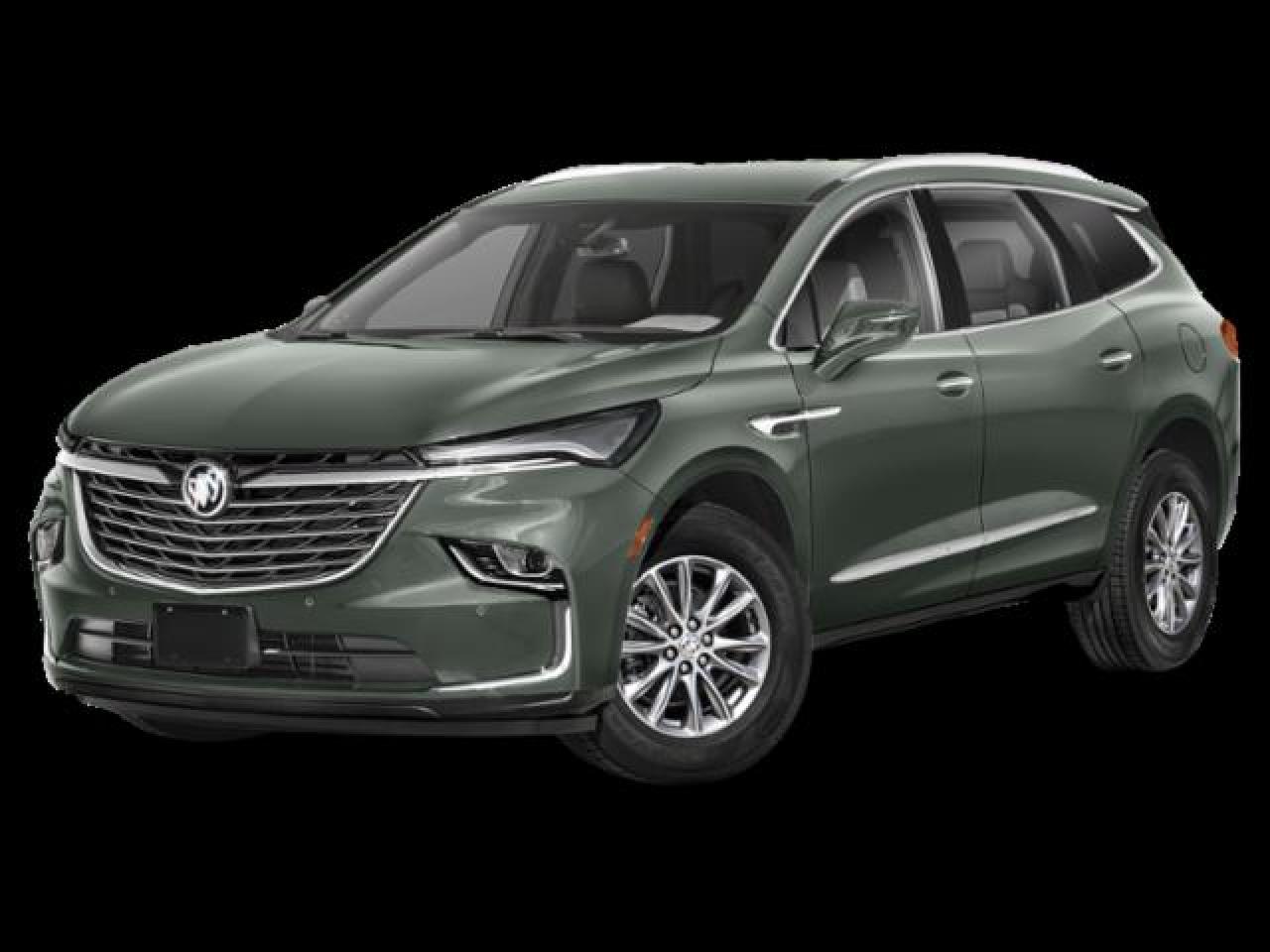 New 2023 Buick Enclave Avenir for sale in Selkirk, MB