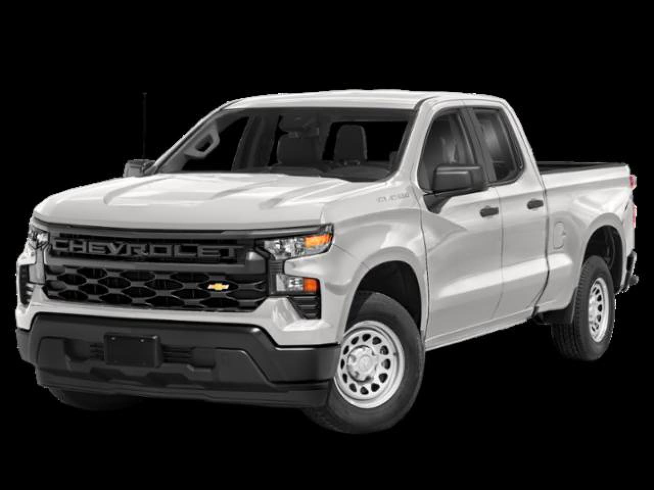 New 2023 Chevrolet Silverado 1500 Custom for sale in Selkirk, MB