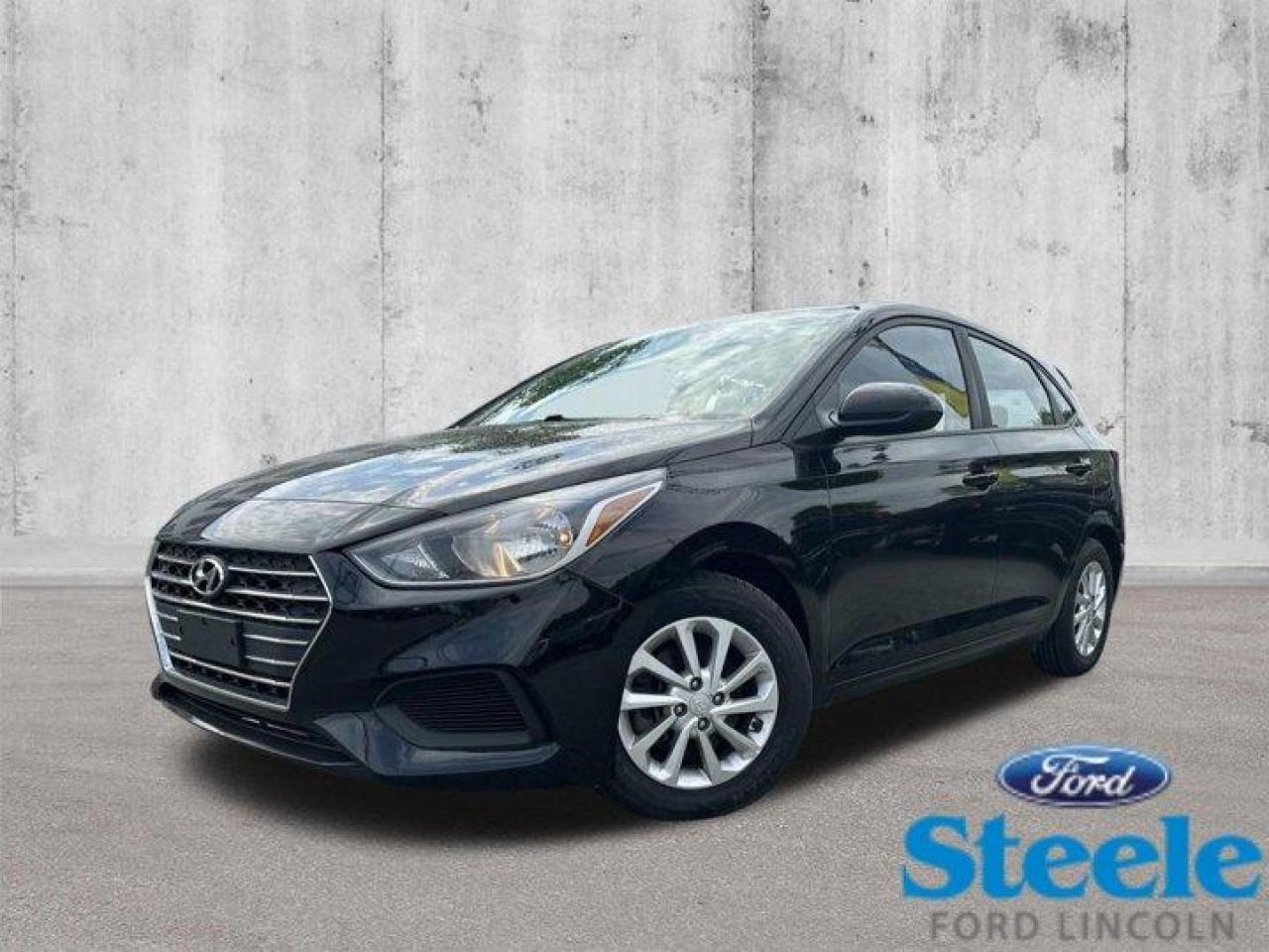 Used 2019 Hyundai Accent Preferred for sale in Halifax, NS