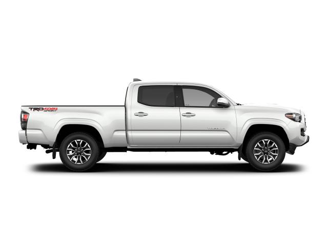 2023 Toyota Tacoma TRD Sport Double CAN 4X4
