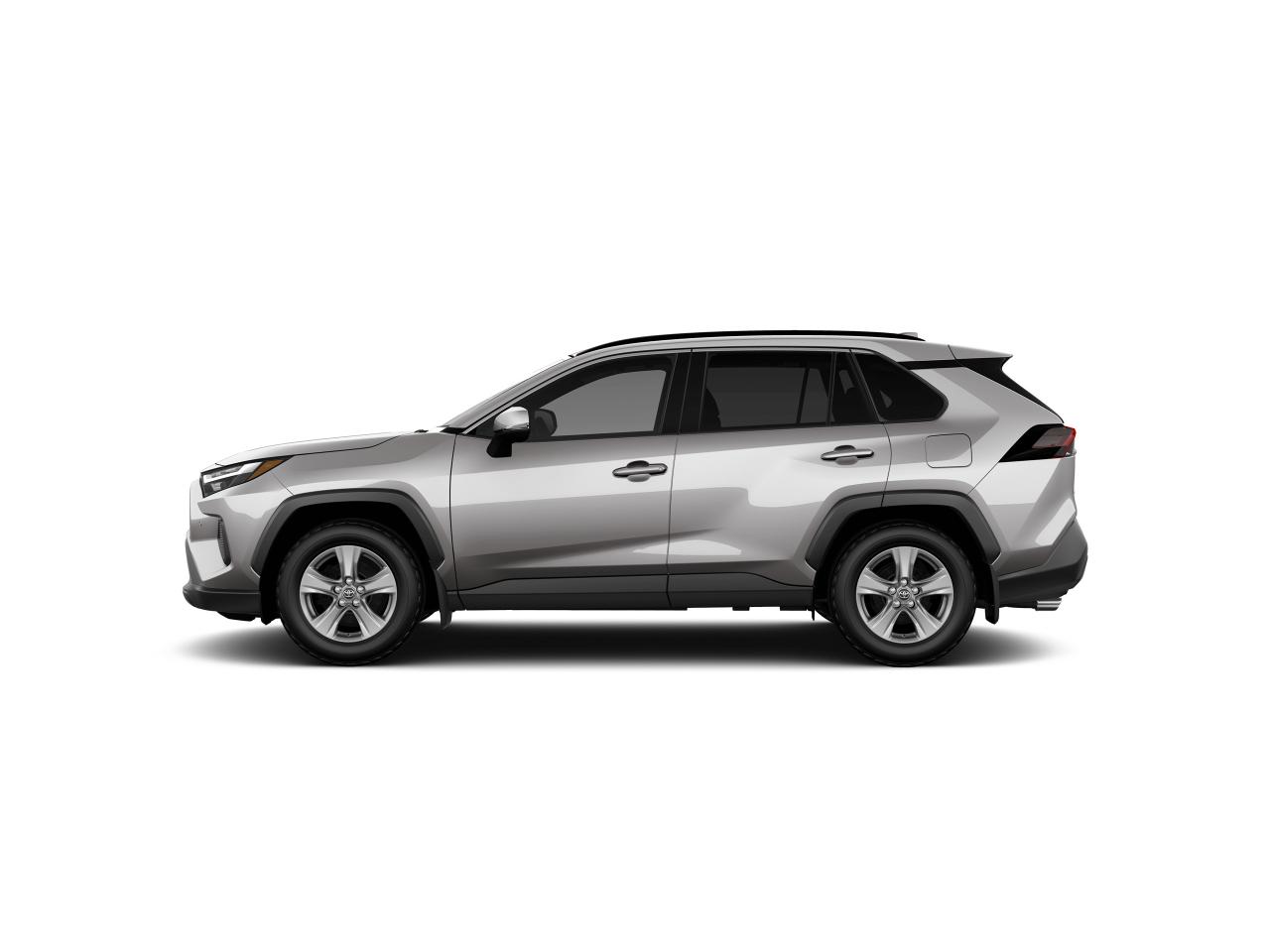 New 2023 Toyota RAV4  AWD Hybrid XLE for sale in North Temiskaming Shores, ON