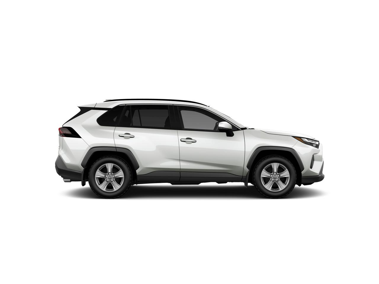New 2023 Toyota RAV4  AWD Hybrid XLE for sale in North Temiskaming Shores, ON