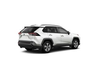 New 2023 Toyota RAV4  AWD Hybrid LE for sale in North Temiskaming Shores, ON