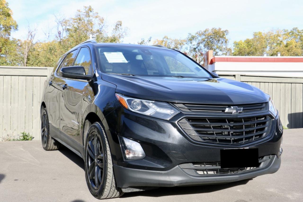 Used 2020 Chevrolet Equinox LT | AWD | COLL ASSIST | BUCAM | HTD SEATS for sale in Welland, ON