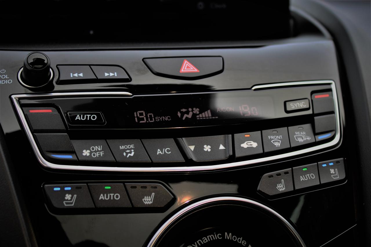 2022 Acura RDX Platinum Elite A-Spec AWD Photo